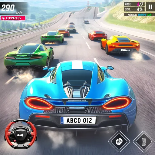 App Icon