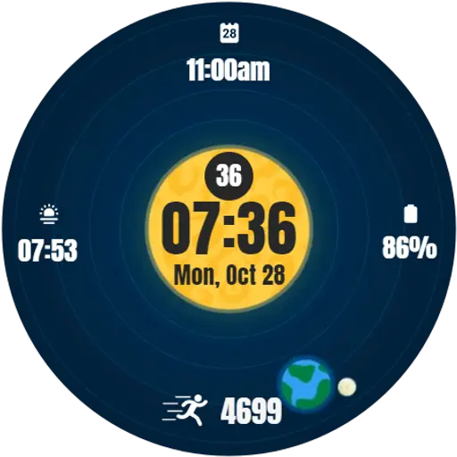 App Icon