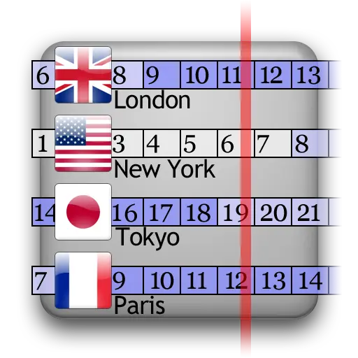 App Icon