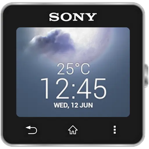 App Icon