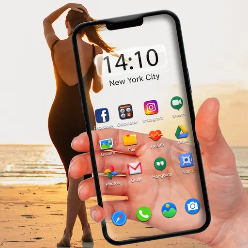 App Icon