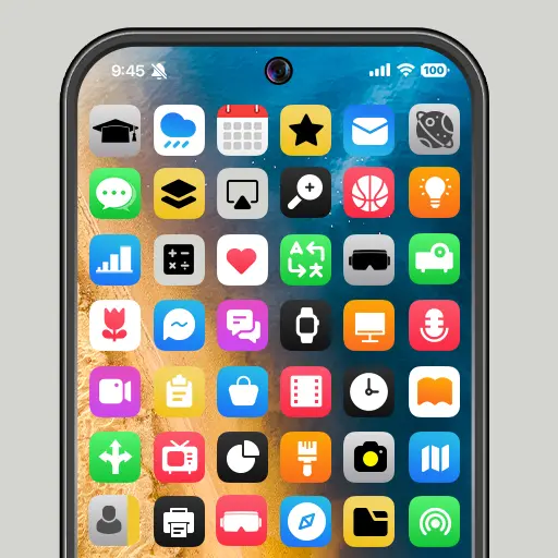 App Icon