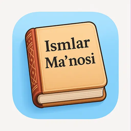 App Icon