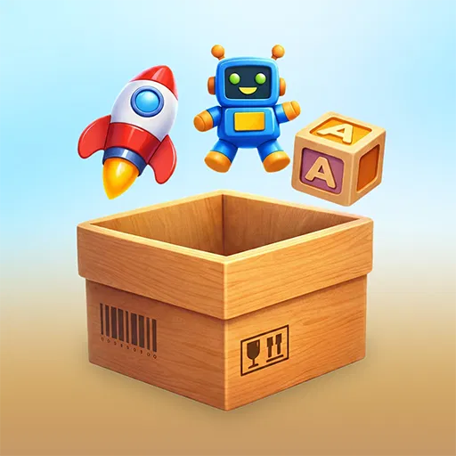App Icon