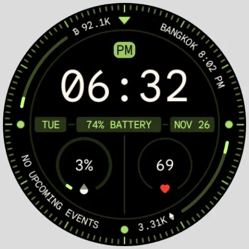 App Icon