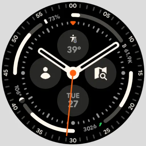 App Icon