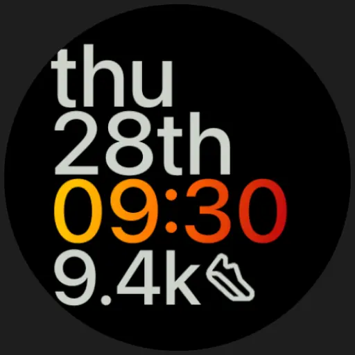 App Icon