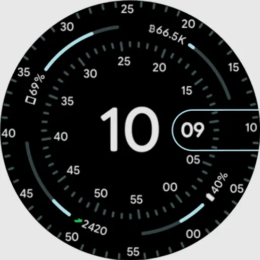 App Icon