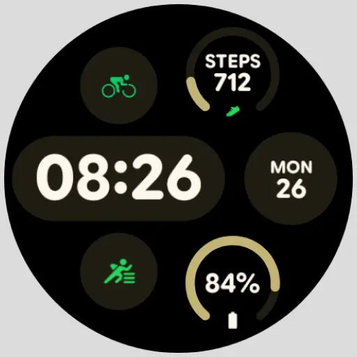 App Icon