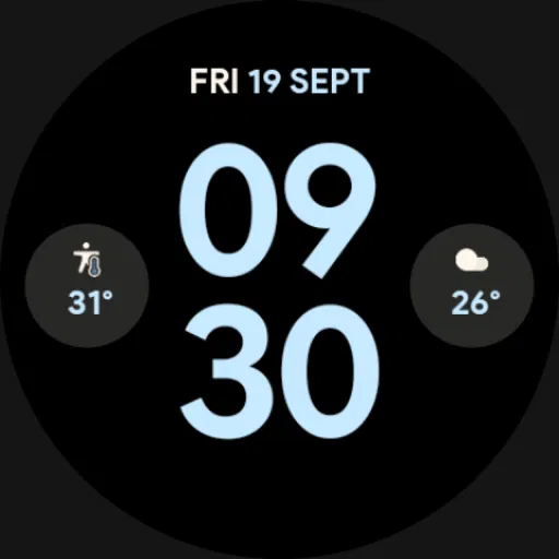 App Icon