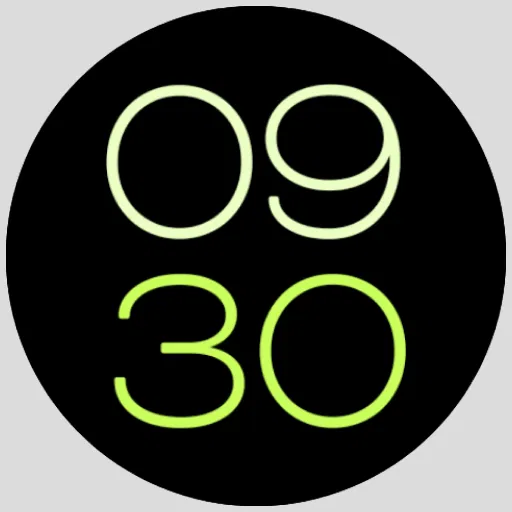 App Icon