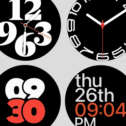 App Icon