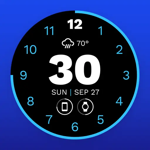 App Icon