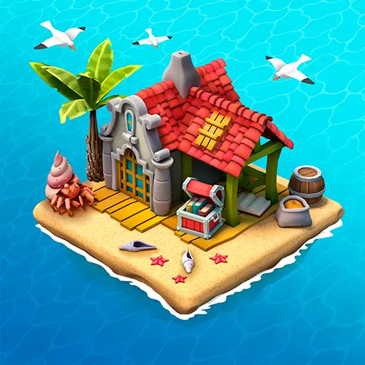 App Icon