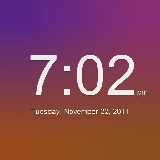 App Icon