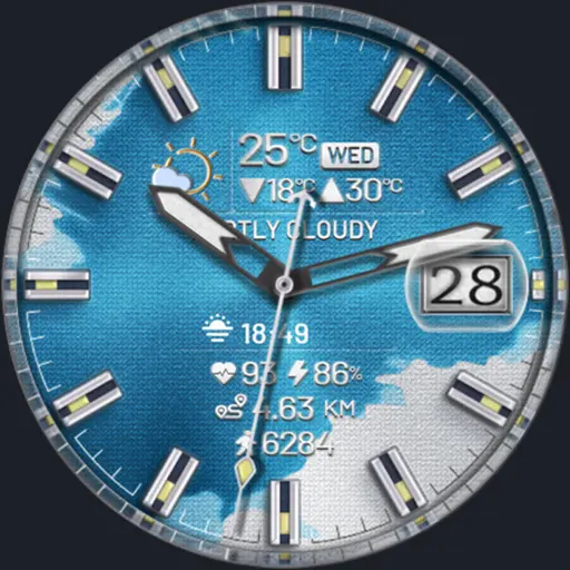 App Icon