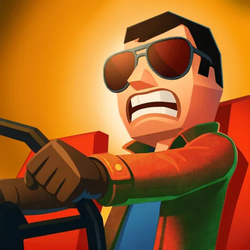 App Icon