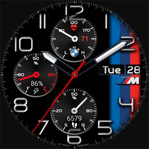 App Icon
