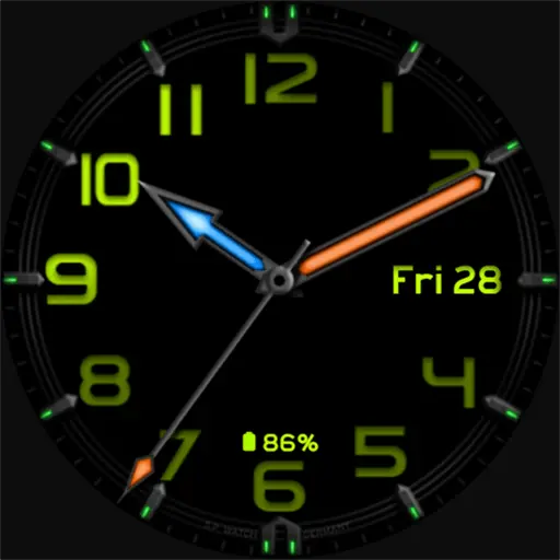 App Icon