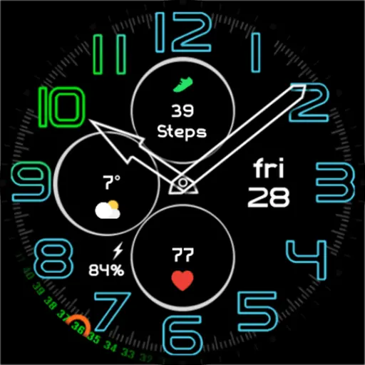 App Icon