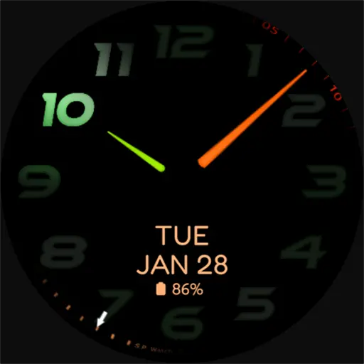App Icon