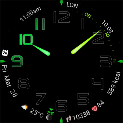 App Icon