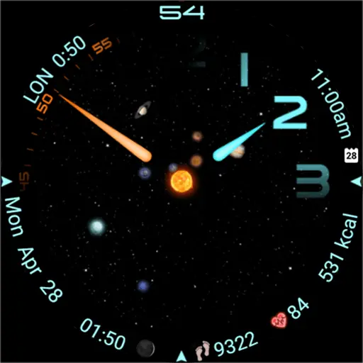App Icon