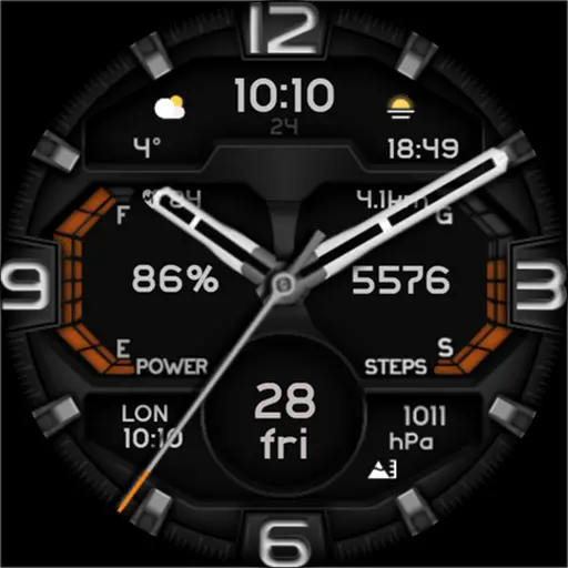 App Icon