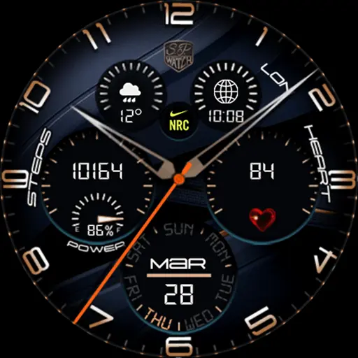 App Icon