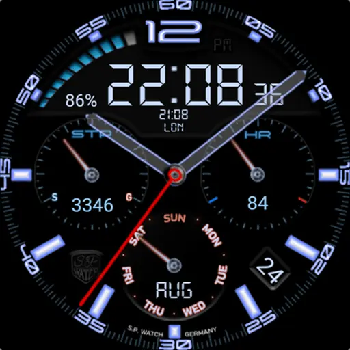 App Icon