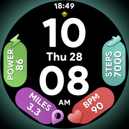 App Icon