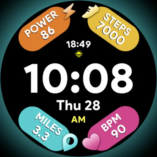 App Icon