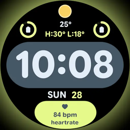 App Icon