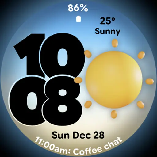 App Icon