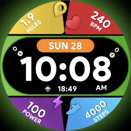 App Icon