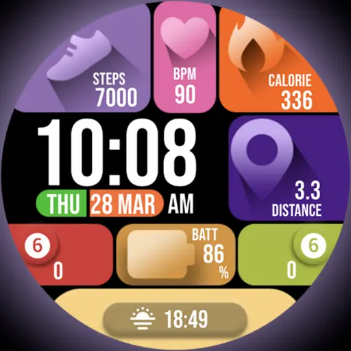 App Icon