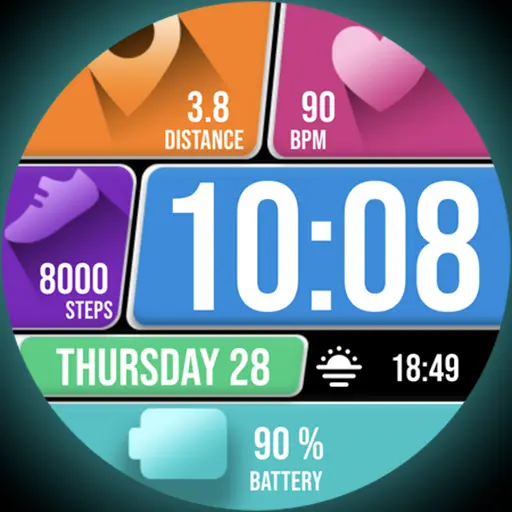 App Icon