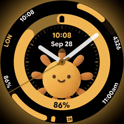 App Icon