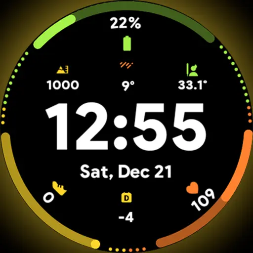 App Icon
