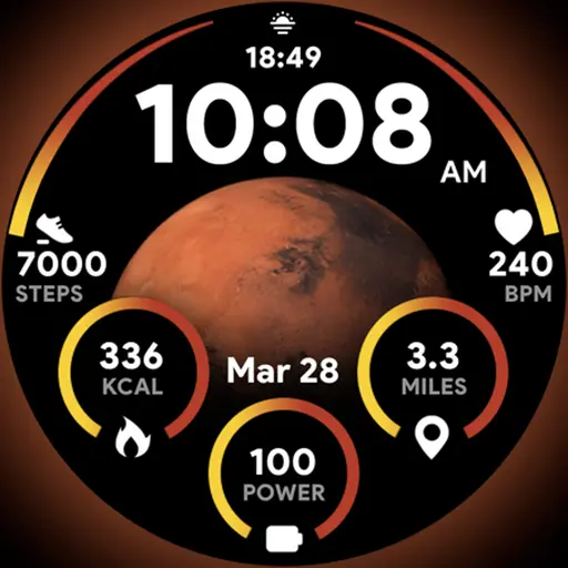 App Icon