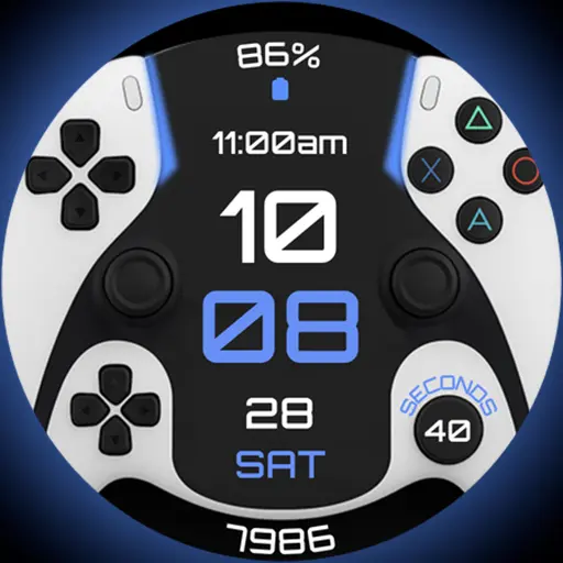 App Icon