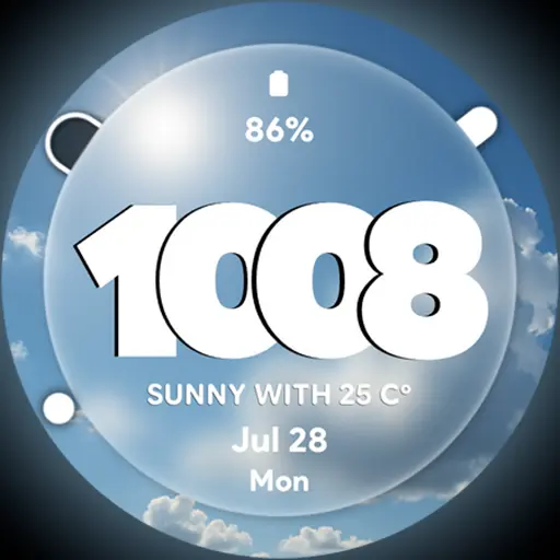 App Icon