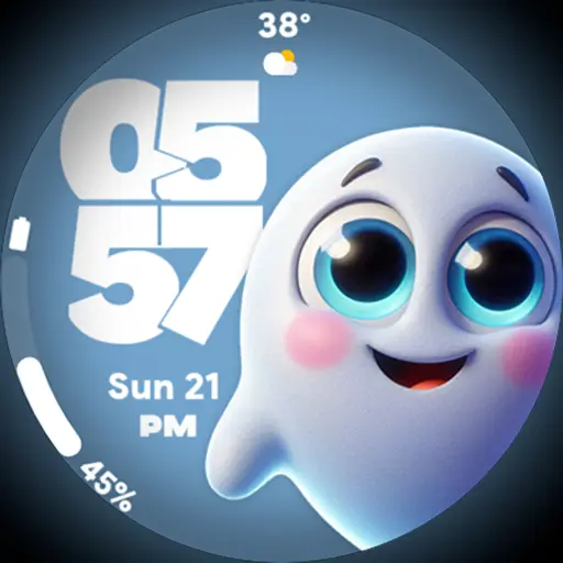 App Icon