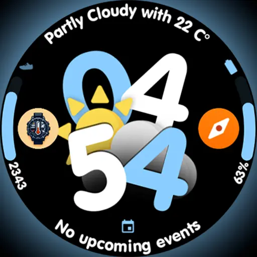 App Icon