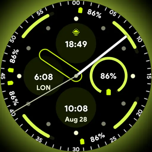 App Icon