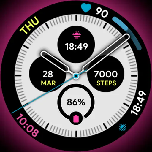 App Icon