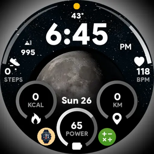 App Icon