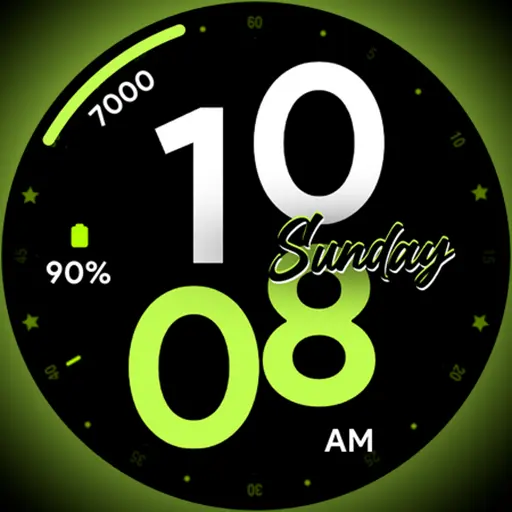 App Icon