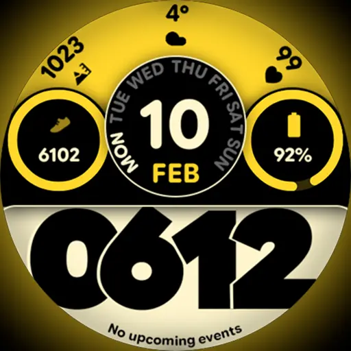 App Icon