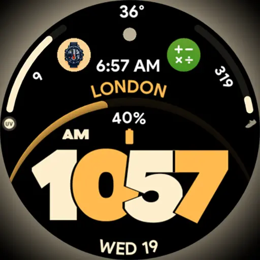 App Icon